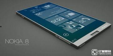 诺基亚最新手机爆料,颠覆性设计，性能再升级，引领行业新潮流”